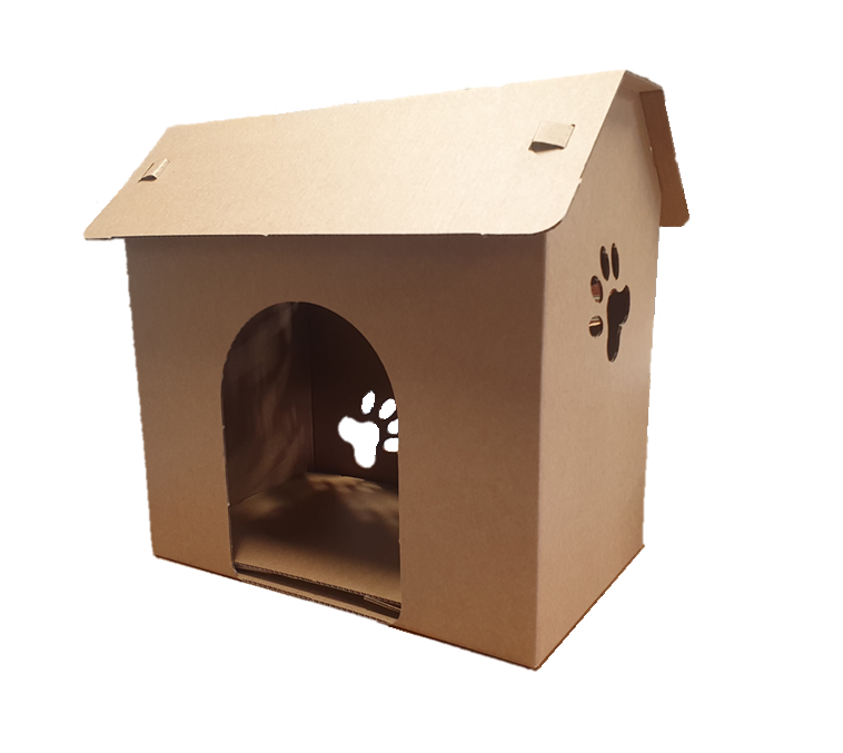 
                  
                    Pet House
                  
                