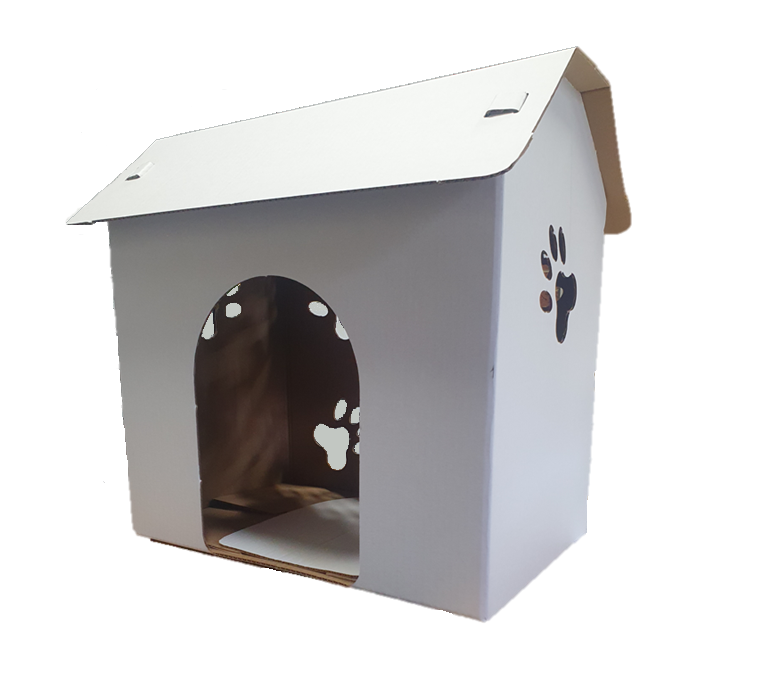 
                  
                    Pet House
                  
                