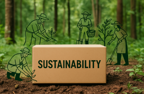 How FSC Supports Sustainable Forestry and Ethical Sourcing?