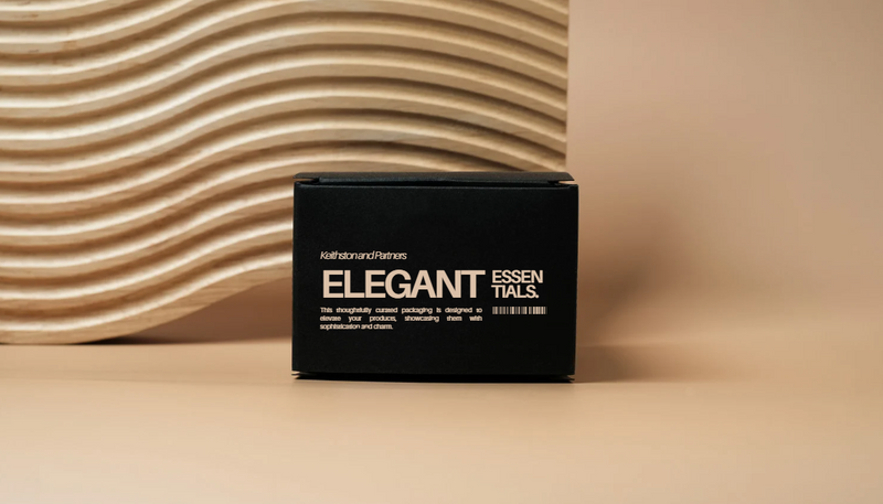 Discover box design ideas that help your brand stand out