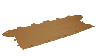 
                  
                    Large Tri-Tube / Triangular Mailing Tube
                  
                