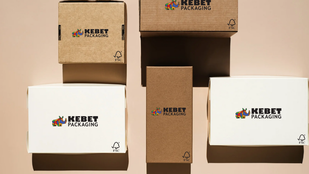 Logistics & Distribution Packaging – kebet packaging