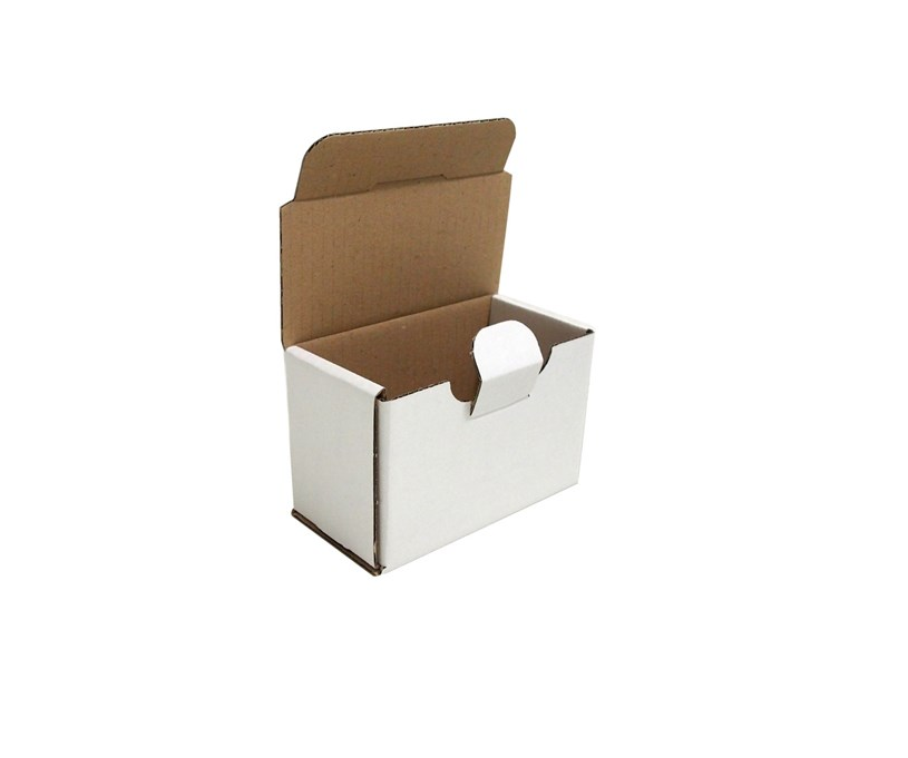 
                  
                    Type 2 for 1kg Satchels from Kebet Packaging in recyclable cardboard
                  
                