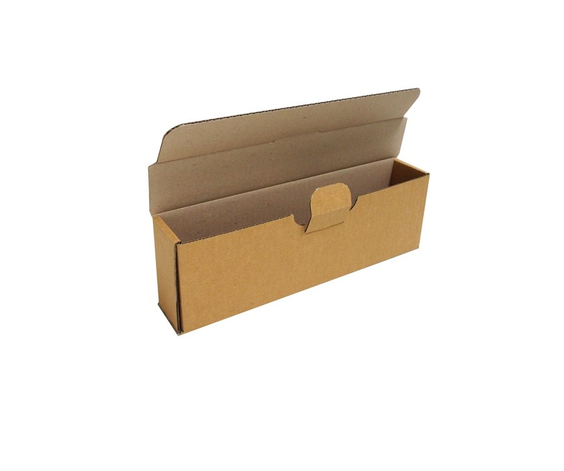 
                  
                    Type 2 for 3kg Satchels from Kebet Packaging in recyclable cardboard
                  
                