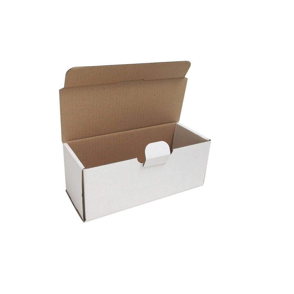 
                  
                    Type 5 for 3kg Satchels from Kebet Packaging in recyclable cardboard
                  
                