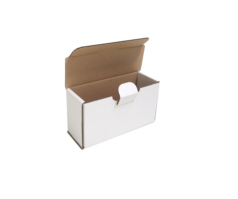 
                  
                    Type 2 for AusPost 500g Satchels from Kebet Packaging in recyclable cardboard
                  
                