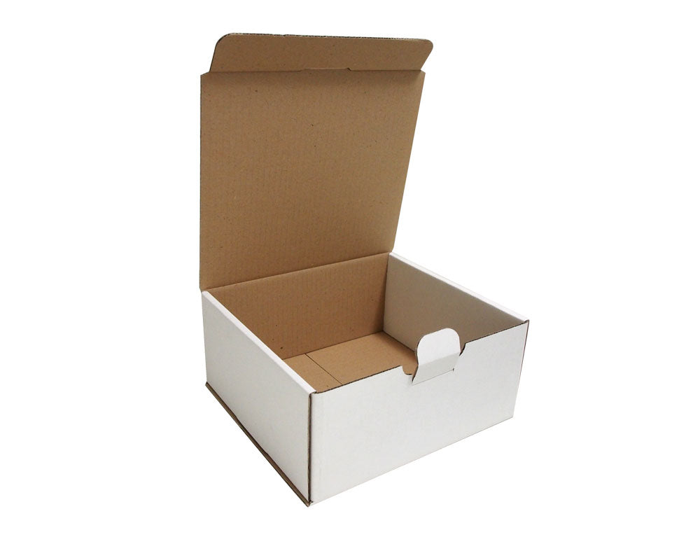 
                  
                    Type 11 for 3kg Satchels from Kebet Packaging in recyclable cardboard
                  
                
