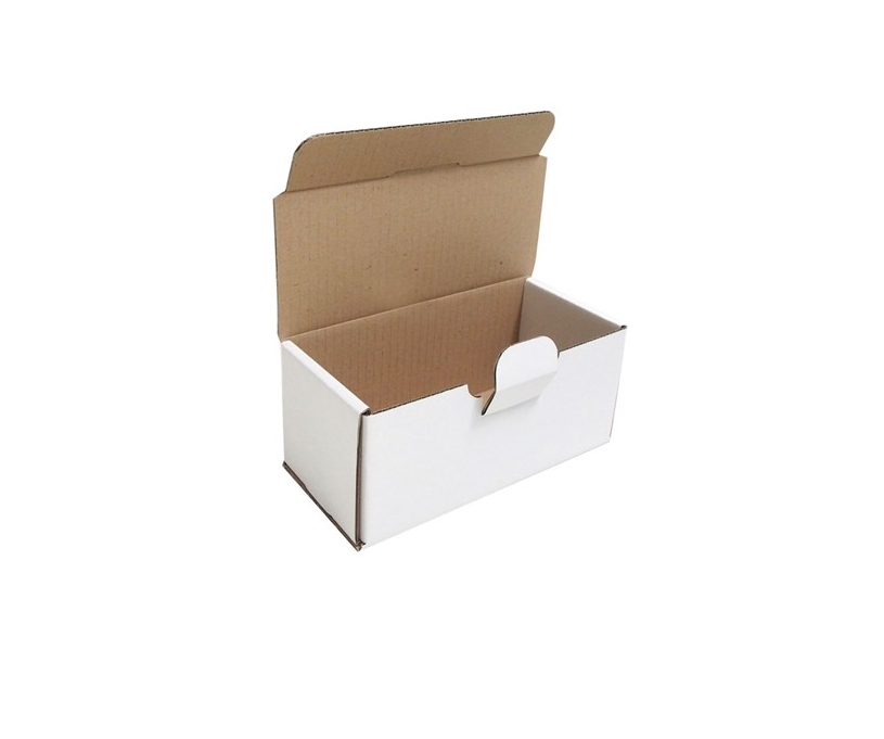 
                  
                    Type 3 for AusPost 500g Satchels from Kebet Packaging in recyclable cardboard
                  
                