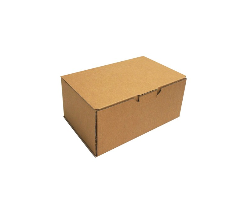 Type 3 for 3kg Satchels from Kebet Packaging in recyclable cardboard