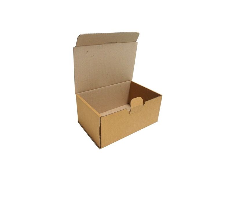 
                  
                    Type 3 for 3kg Satchels from Kebet Packaging in recyclable cardboard
                  
                
