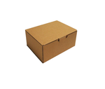 Type 8 for 3kg Satchels from Kebet Packaging in recyclable cardboard