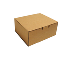 Type 11 for 3kg Satchels from Kebet Packaging in recyclable cardboard
