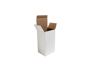 
                  
                    Vase Box from Kebet Packaging in recyclable cardboard
                  
                