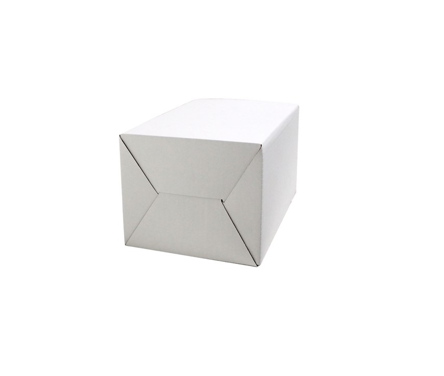 
                  
                    Vase Box from Kebet Packaging in recyclable cardboard
                  
                