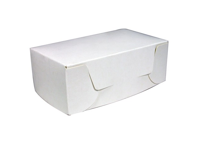 Dental Storage Box Medium from Kebet Packaging in recyclable cardboard