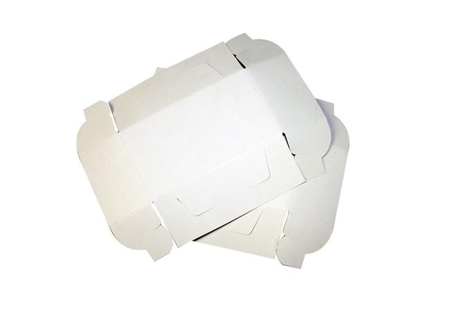 
                  
                    Dental Storage Box Standard from Kebet Packaging in recyclable cardboard
                  
                
