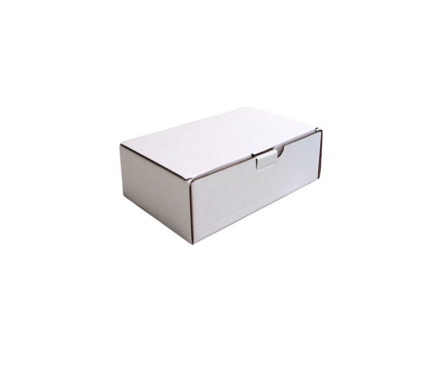 Diecut Cardboard Box (for 3kg Satchels)