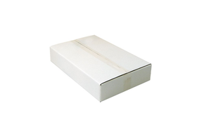 
                  
                    Wine Box Standard 6X 1 Inserts sold separate from Kebet Packaging in recyclable cardboard
                  
                