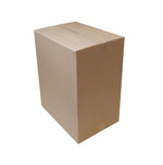 Library Book Transporters from Kebet Packaging in recyclable cardboard