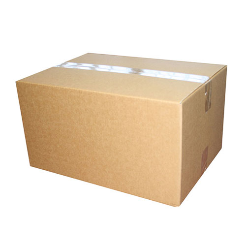 A3 Regular Slotted Cartons Large from Kebet Packaging in recyclable cardboard