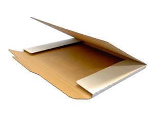 
                  
                    A3 Document Mailer from Kebet Packaging in recyclable cardboard
                  
                
