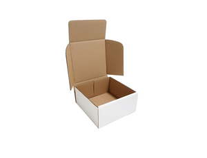 
                  
                    Square for 1kg Satchels from Kebet Packaging in recyclable cardboard
                  
                