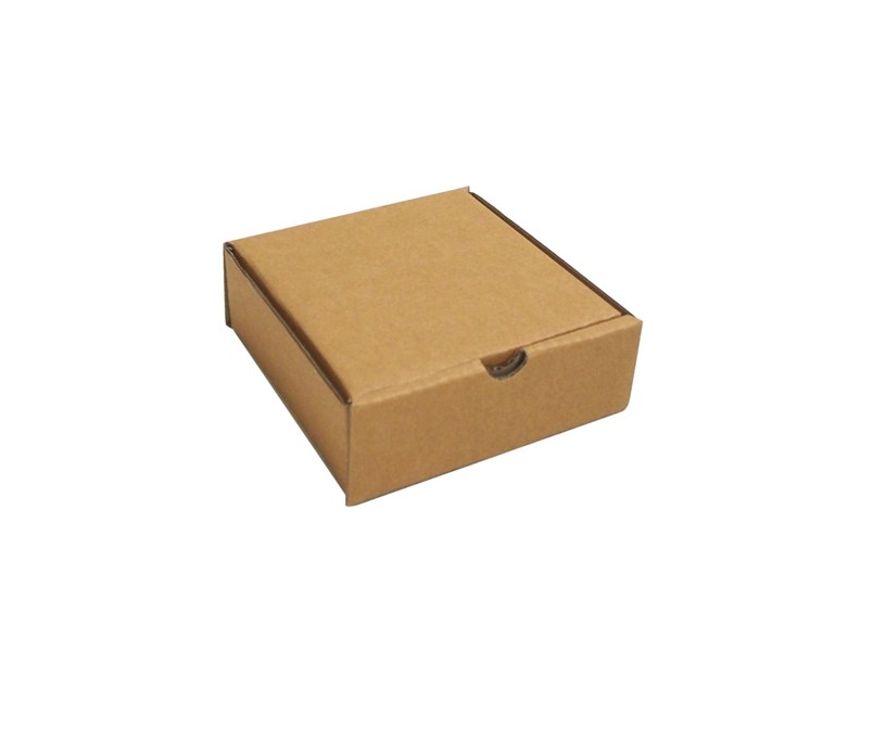 Type 5 for 1kg Satchels from Kebet Packaging in recyclable cardboard