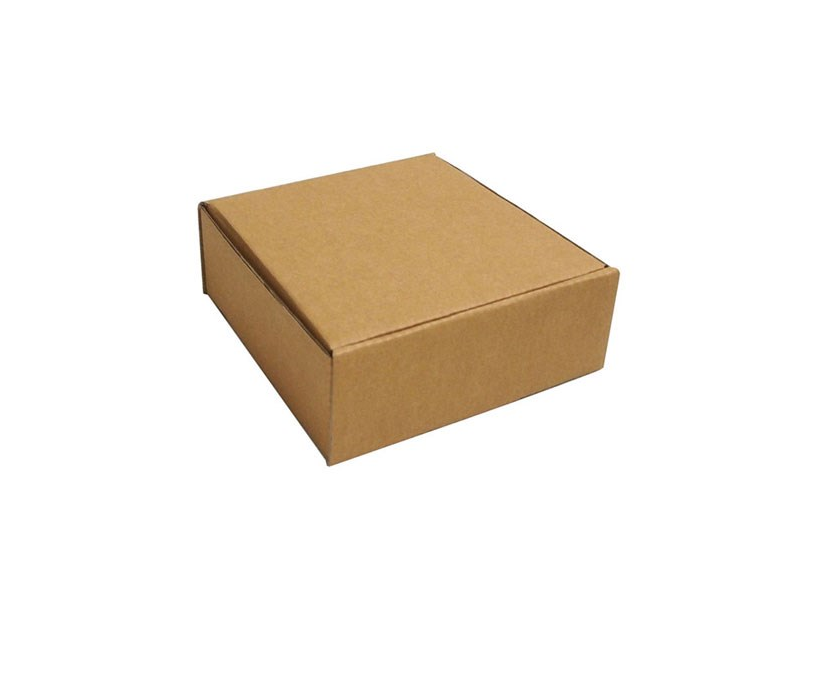 Type 4 for 3kg Satchels from Kebet Packaging in recyclable cardboard
