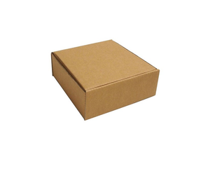 
                  
                    Type 4 for 3kg Satchels from Kebet Packaging in recyclable cardboard
                  
                