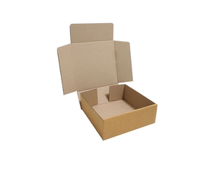 
                  
                    Type 4 for 3kg Satchels from Kebet Packaging in recyclable cardboard
                  
                