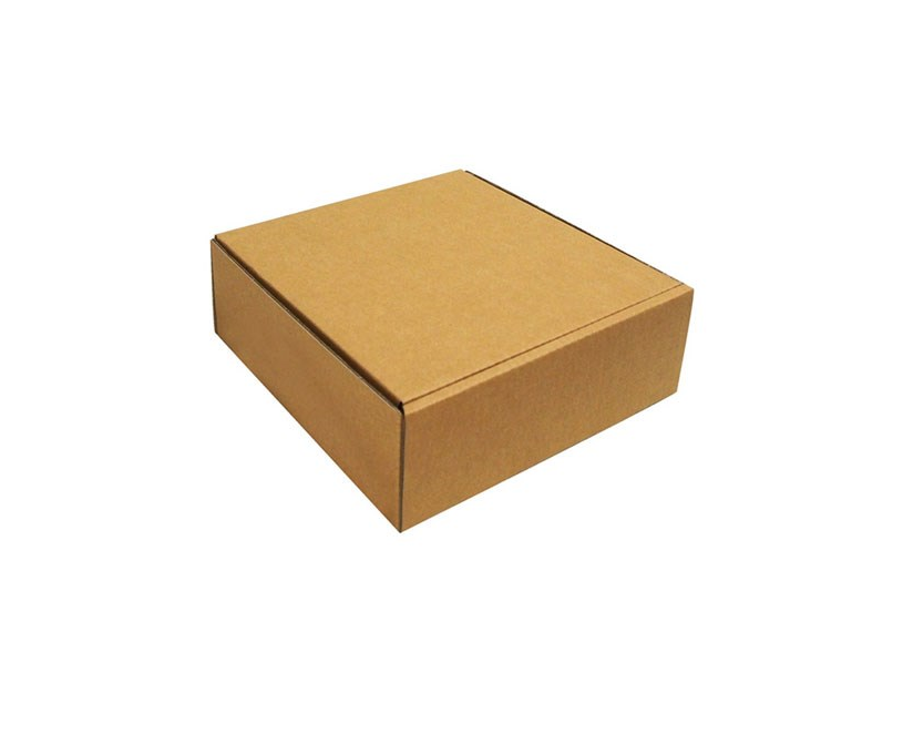 Type 12 for 3kg Satchels from Kebet Packaging in recyclable cardboard