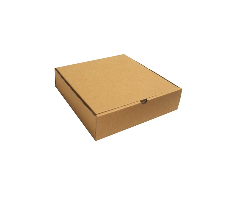 Type 3 for 5kg Satchels from Kebet Packaging in recyclable cardboard