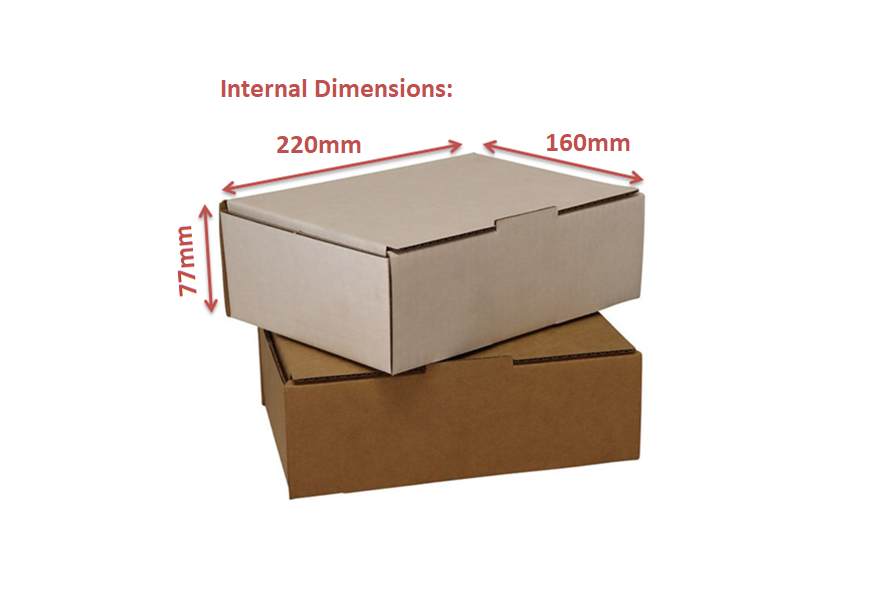 Auspost Dimensions Box Australia Post BX Range – kebet packaging