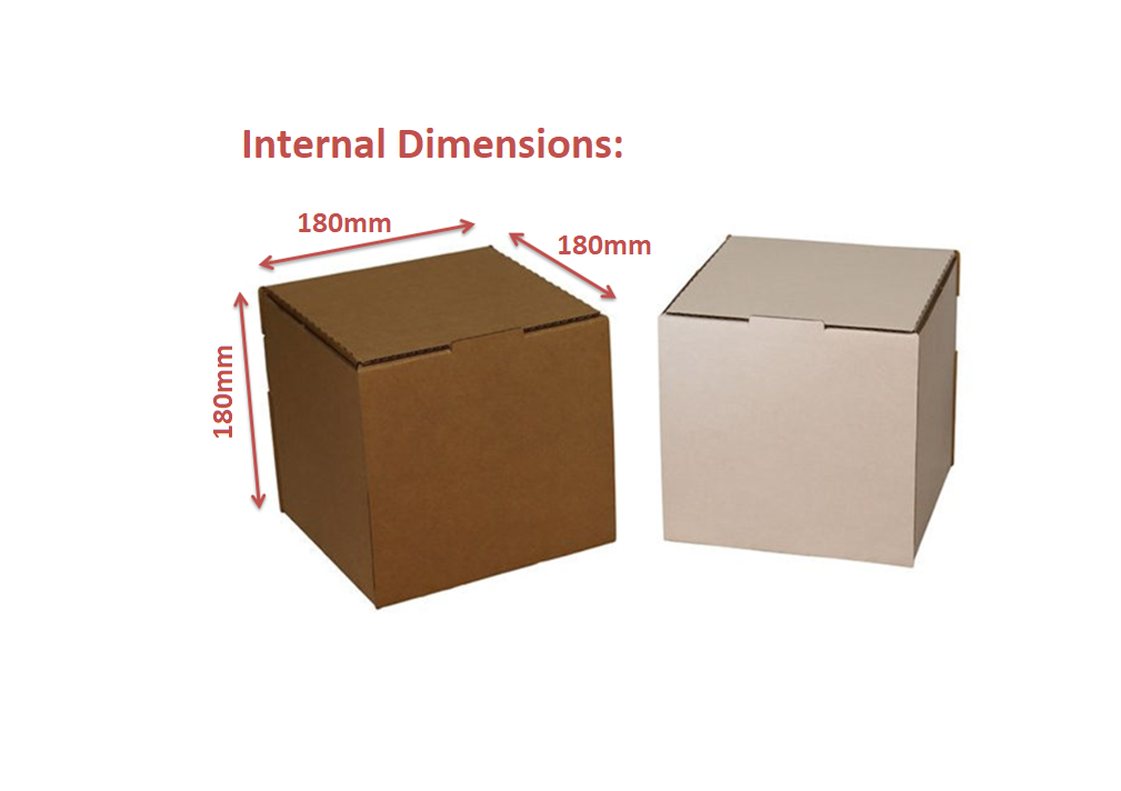 Australia Post BX Range – kebet packaging