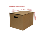 Large Mailing Box - Australia Post BX5