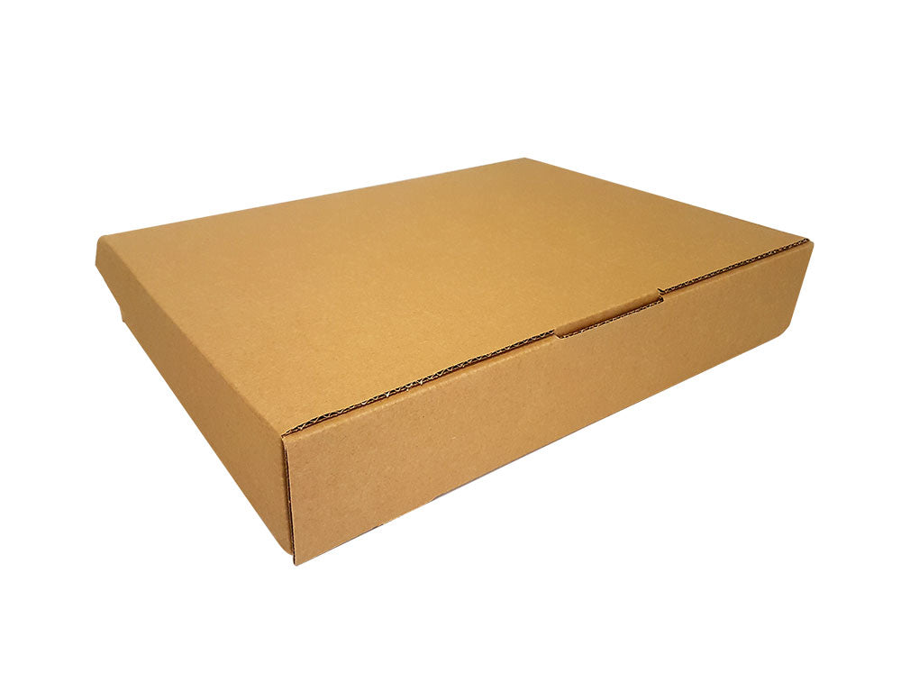 Donut Box from Kebet Packaging in recyclable cardboard