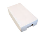 Dental Storage Box Large from Kebet Packaging in recyclable cardboard