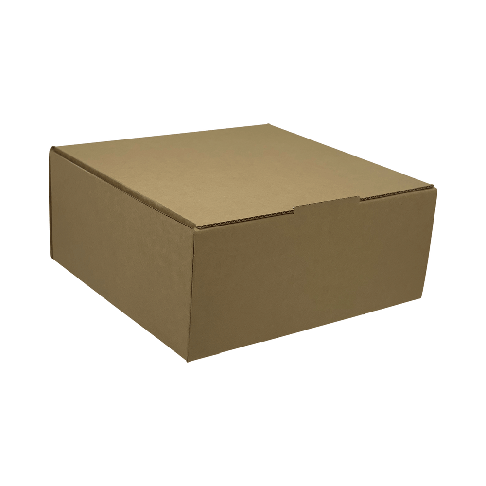 Hat box without insert