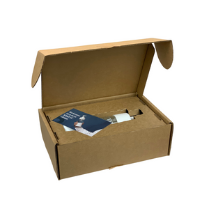 
                  
                    Create a unique insert for an existing box
                  
                