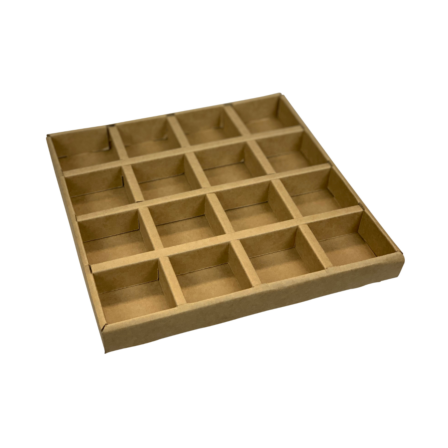 Create a unique insert for an existing box – kebet packaging