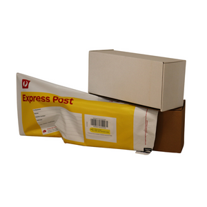 
                  
                    eBusiness Packaging Audit
                  
                