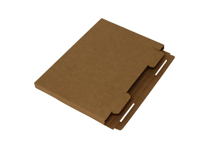 
                  
                    Letter Gauge Mailer Small from Kebet Packaging in recyclable cardboard
                  
                