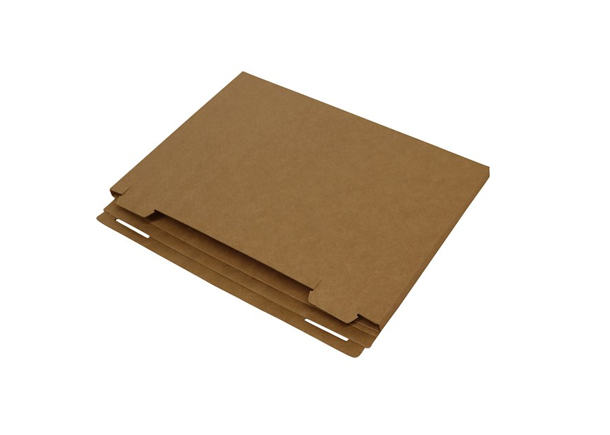 
                  
                    Letter Gauge Mailer Large from Kebet Packaging in recyclable cardboard
                  
                