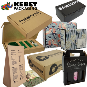 
                  
                    Kebet Packaging Custom Box Samples
                  
                